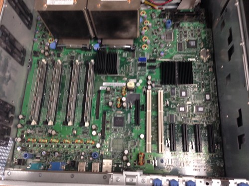 Dell poweredge 1900 mother - dell,