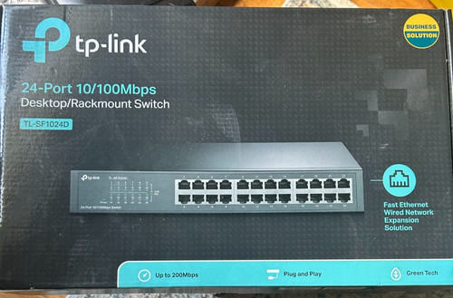 Link technologies - tp-link, tp-link