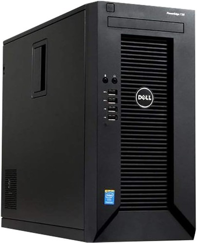 Dell poweredge t20 cpu 1225 - dell, e3-1225