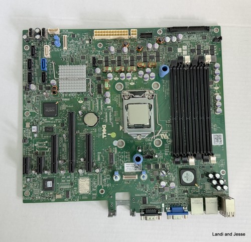 Dell t310 server motherboard - t310, /