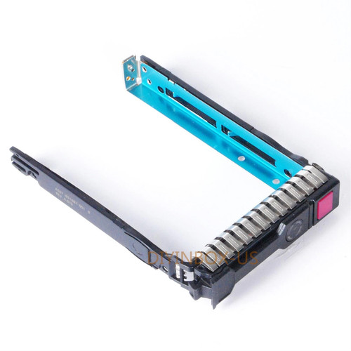 Sff hdd caddy sled - hdd,