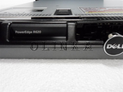 Dell poweredge r620 bay - r620,