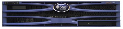 Sun fire v240 - sun, 2x