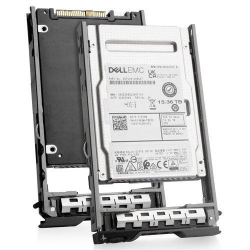 Dell 36tb sas - dell, 24gb/s