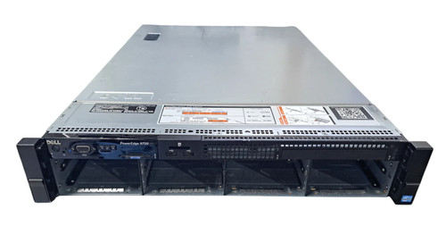 Dell poweredge r720 2x - dell, |