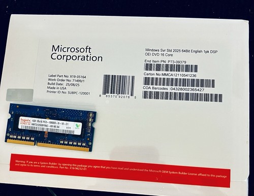 Microsoft windows server 2025 - microsoft,