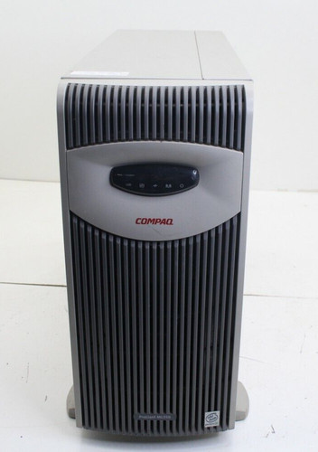 Vintage compaq proliant - compaq,