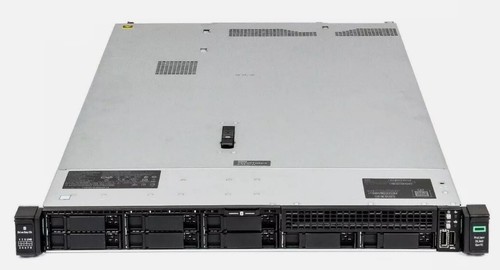 Proliant dl360 g10 gen10 - proliant,