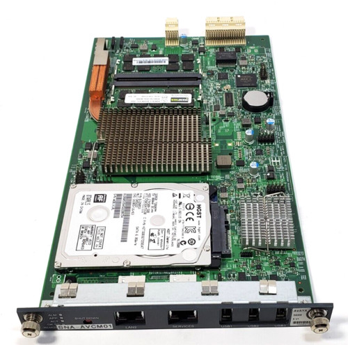Avaya 700508955 s8300e non gsa - avaya,