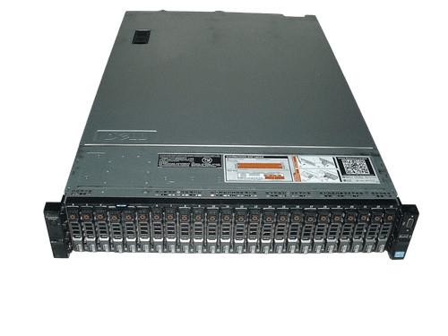 Dell poweredge r720xd xeon - poweredge,