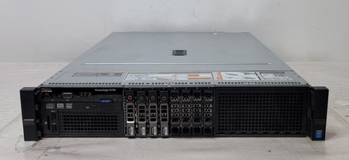 Dell emc poweredge r730 dual - poweredge,