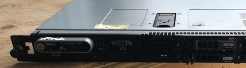 Dell poweredge 1950 - poweredge,