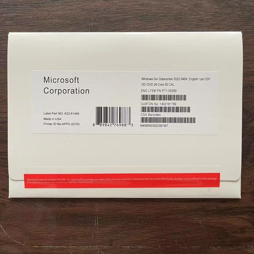 New factory sealed microsoft - factory,