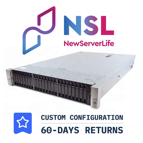 Proliant dl380 gen9 - proliant,