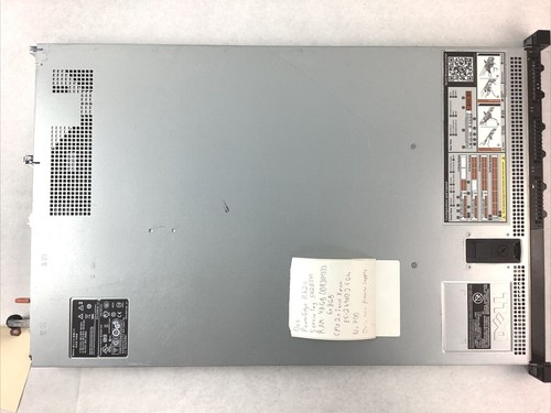 Dell poweredge r620 intel - dell,