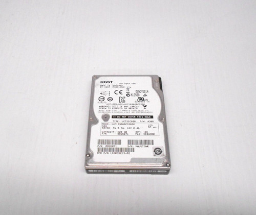 Hitachi huc109060css600 600gb - hitachi,