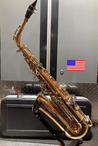 Saxophone selmer 400 - saxophone,