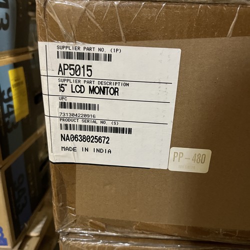 Apc ap5015 1u - apc,
