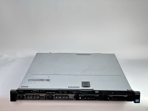 Dell r420 lff xeon - dell, 2x