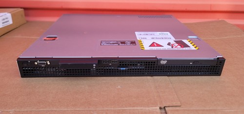 Dell poweredge r310 server 4gb - dell,