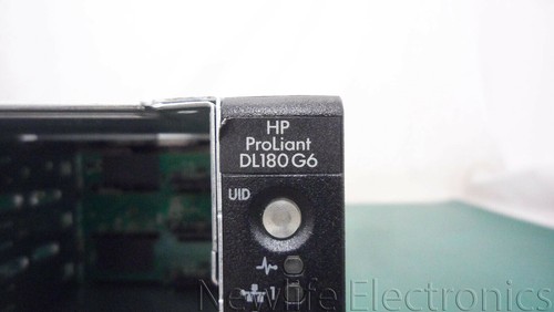 595491 001 proliant dl180 - hp, 595491-001