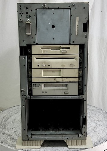 Compaq proliant series 4070 - proliant,