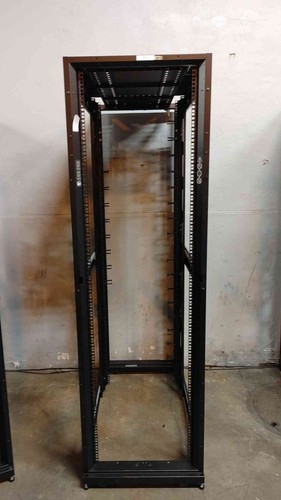 Apc server rack - server,