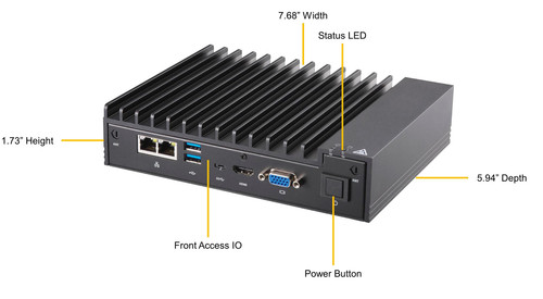 Supermicro sys e100 - supermicro, sys-e100-9app