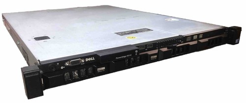 Dell poweredge r310 core - poweredge,