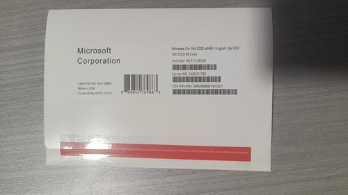 New microsoft windows server - windows,