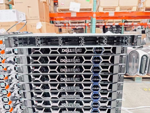 Dell poweredge r640 e560f - dell,