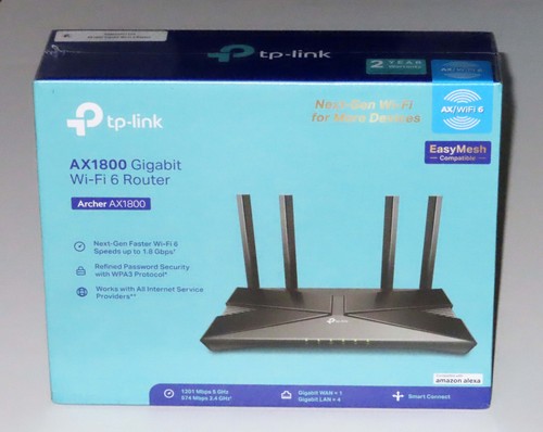Link archer ax20 - tp-link,