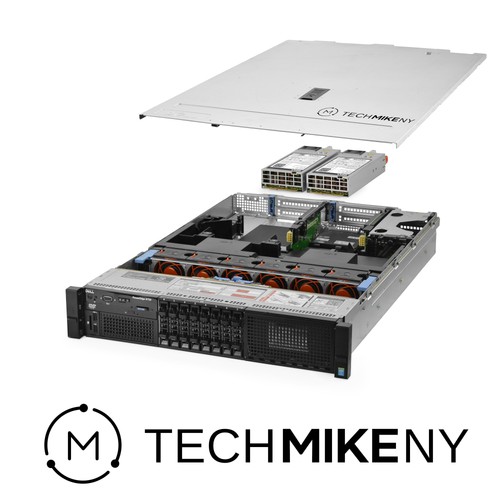 Dell poweredge r730 server - poweredge,