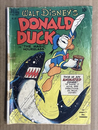 Walt disney donald duck in - disney's,
