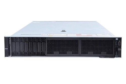 New dell poweredge r860 - poweredge,