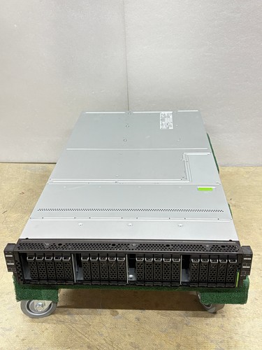 Fujitsu primergy cx400 - cx400, m4