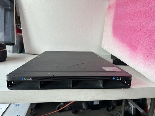 Barracuda bbs490a networks - bbs490a,