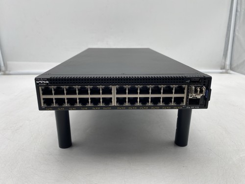 Dell x1026p networking managed - dell,