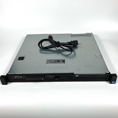 Dell poweredge r210 1u - r210,