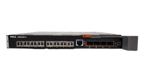 Dell m8428 poweredge m1000e - dell,