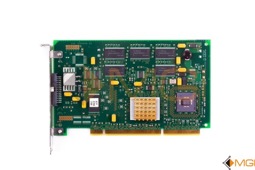 Ibm iseries 400 - ibm, pci