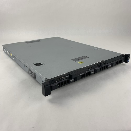 Dell poweredge r410 server - r410,