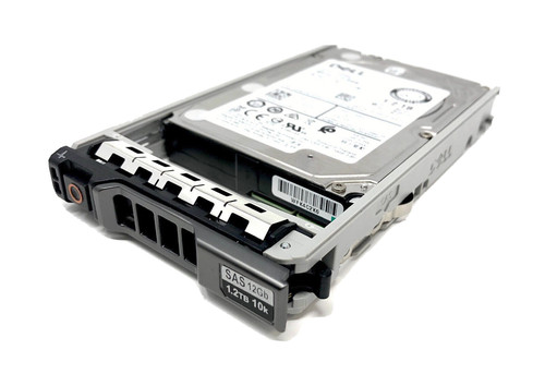 Dell 2tb 10k - 10k, sas