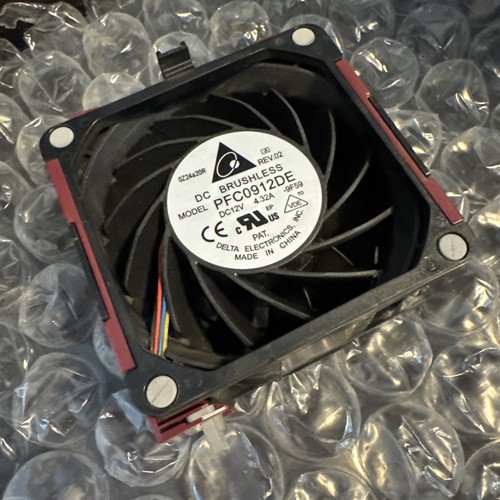 Dl580 server fan - dl580,