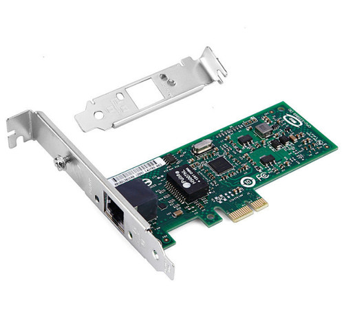82574 9301ct desktop - desktop, pci-e