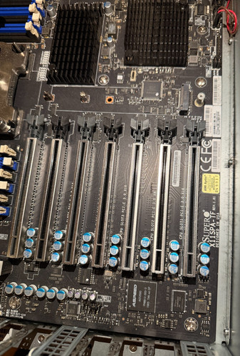 Supermicro x11spa atx - supermicro, e-atx
