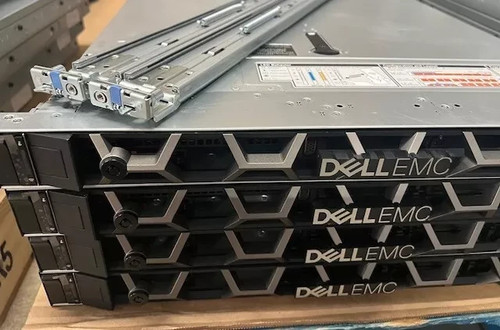 Dell r640 bay server - r640, 8-bay