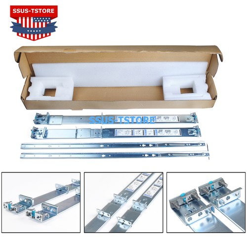 Static readyrail kit for - readyrail,