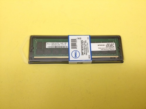 Dell 32gb 2rx4 - 32gb,
