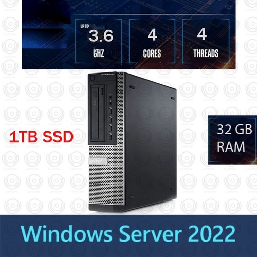 Dell quad core 32gb ram - dell,